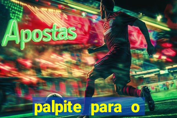 palpite para o jogo do chelsea hoje